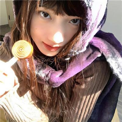 我的女大佬